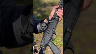 Can you guys believe this is a 15 years old REMINGTON 597?