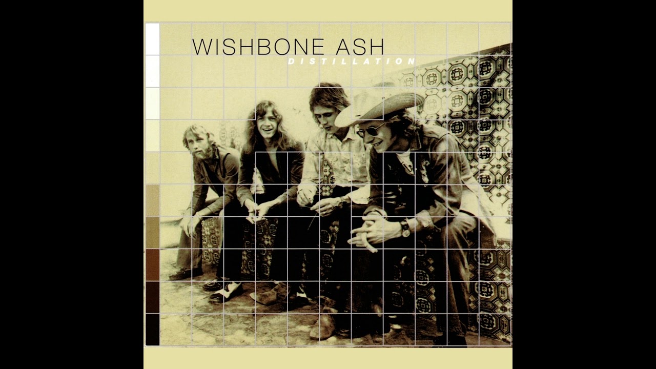 Wishbone Ash - Mountainside (alternate mix) - YouTube