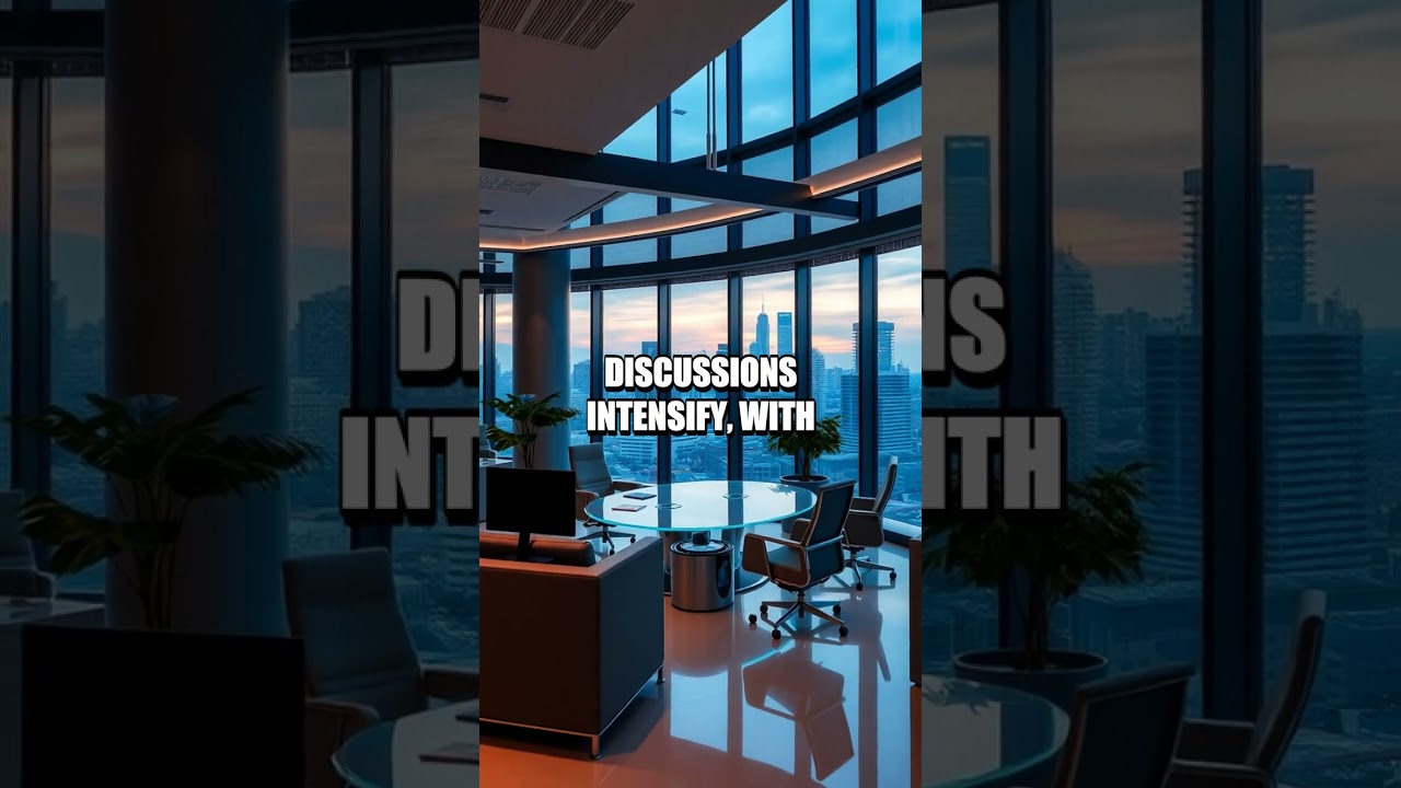 Investment Trends Shaping Tomorrow