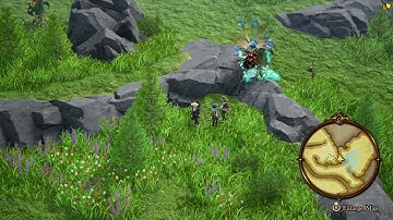 Bravely Default 2 - Playthrough Part 23