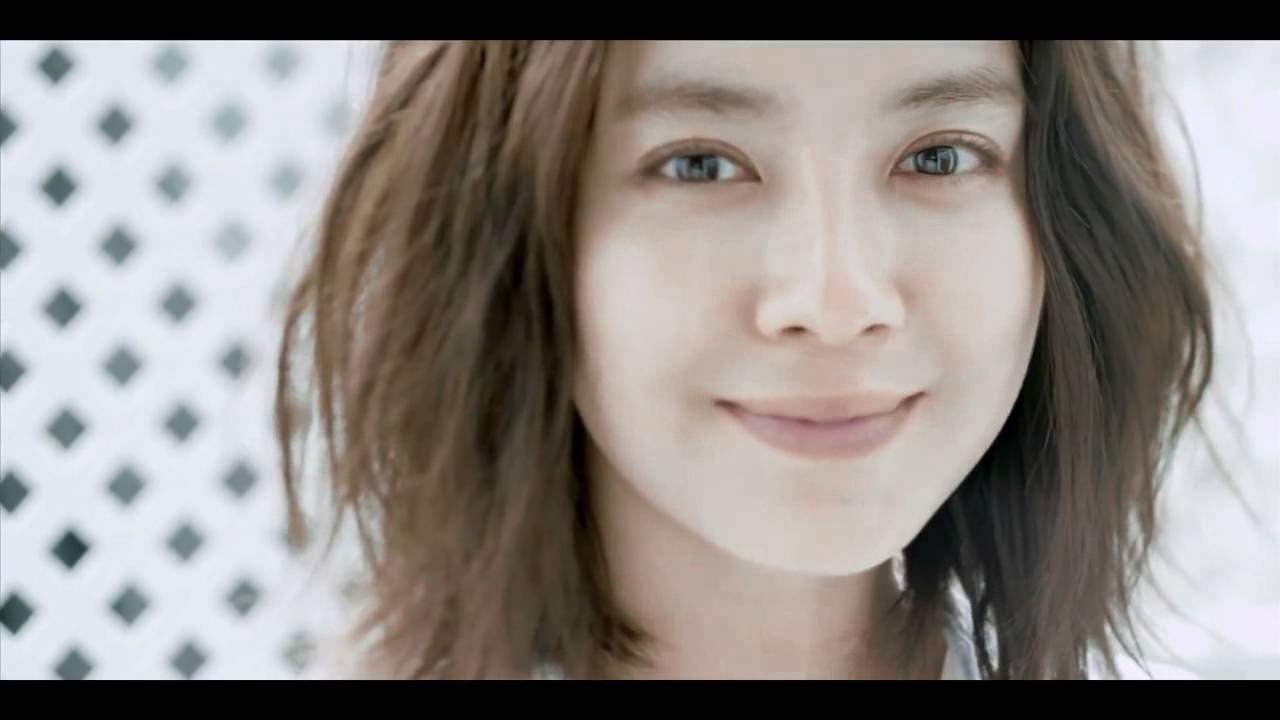 송지효 움짤ㅋ - YouTube