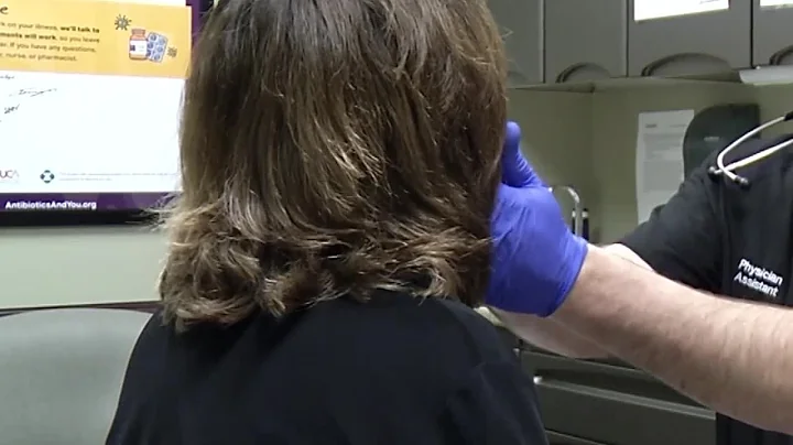 Your Healthy Family: Cold or COVID? Doctors advice on what to do