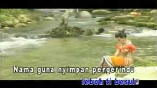 DATA : Anang Nitih Asai Ati