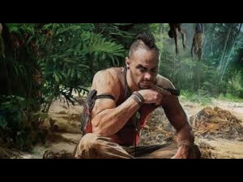 Far Cry 3 ნადირობა ჩემს პატარა ძმასთან! (დავბრუნდიი)