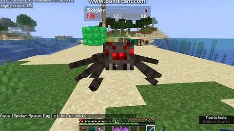 Allure 1.0.6 for 1.14.4 Fabric Mod Overview