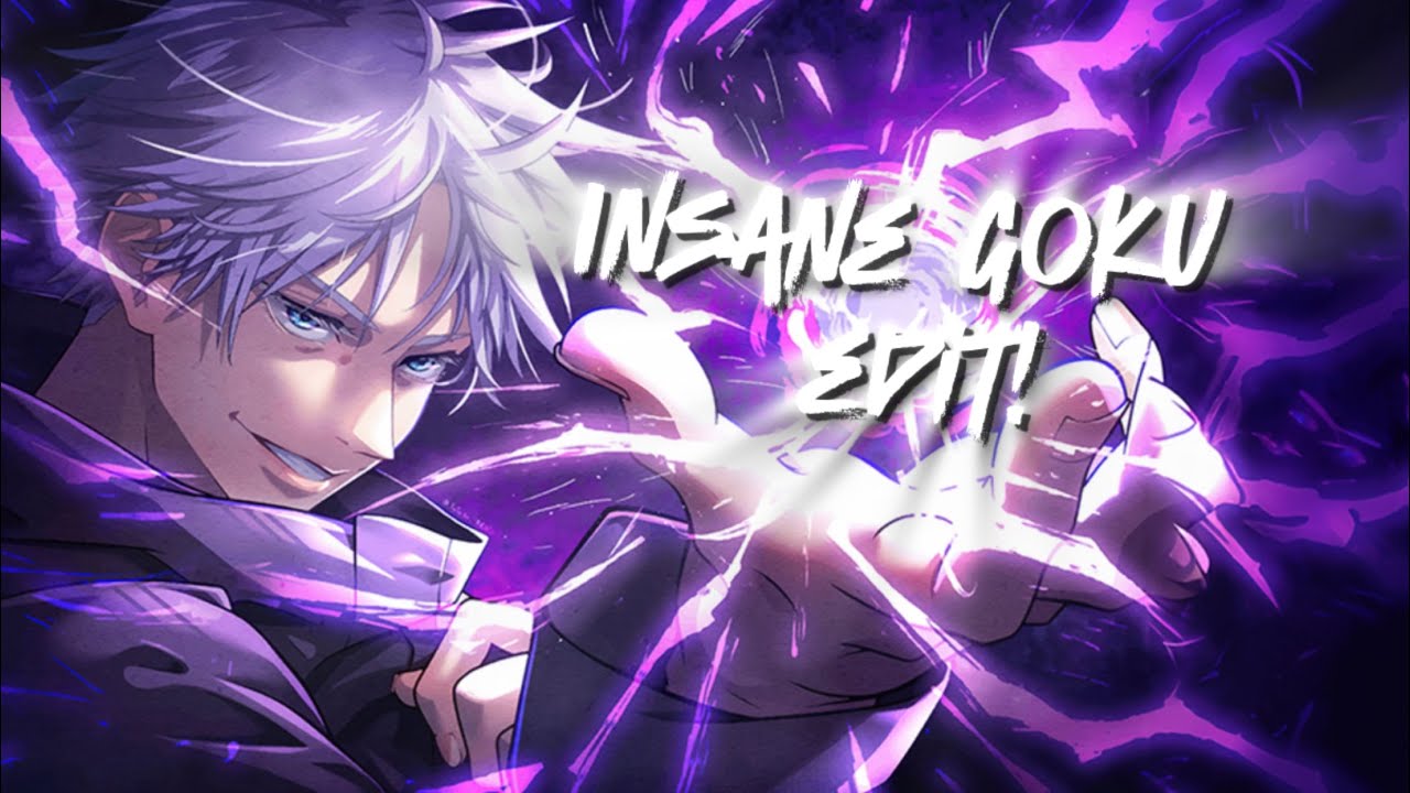 Insane JJK edit | 1080 res 🔥🔥🔥#edits #animeedit #transformation # ...