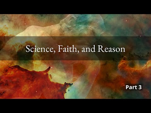 Science, Faith, and Reason: Biogenesis and Information Theory