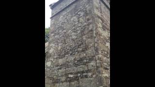 Haunted Minsters Church - Boscastle. Part 1