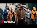 JLo y Alex Rodríguez confirman su separación | Noticias Telemundo