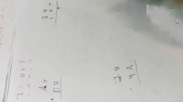 الجمع والطرح في النظام السادس عشر