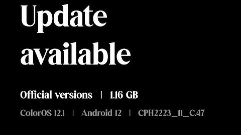 Oppo F19s New Update colour Os 12.1 | 1.16 GB #raheemagwan @Raheemagwan @oppomobileindia