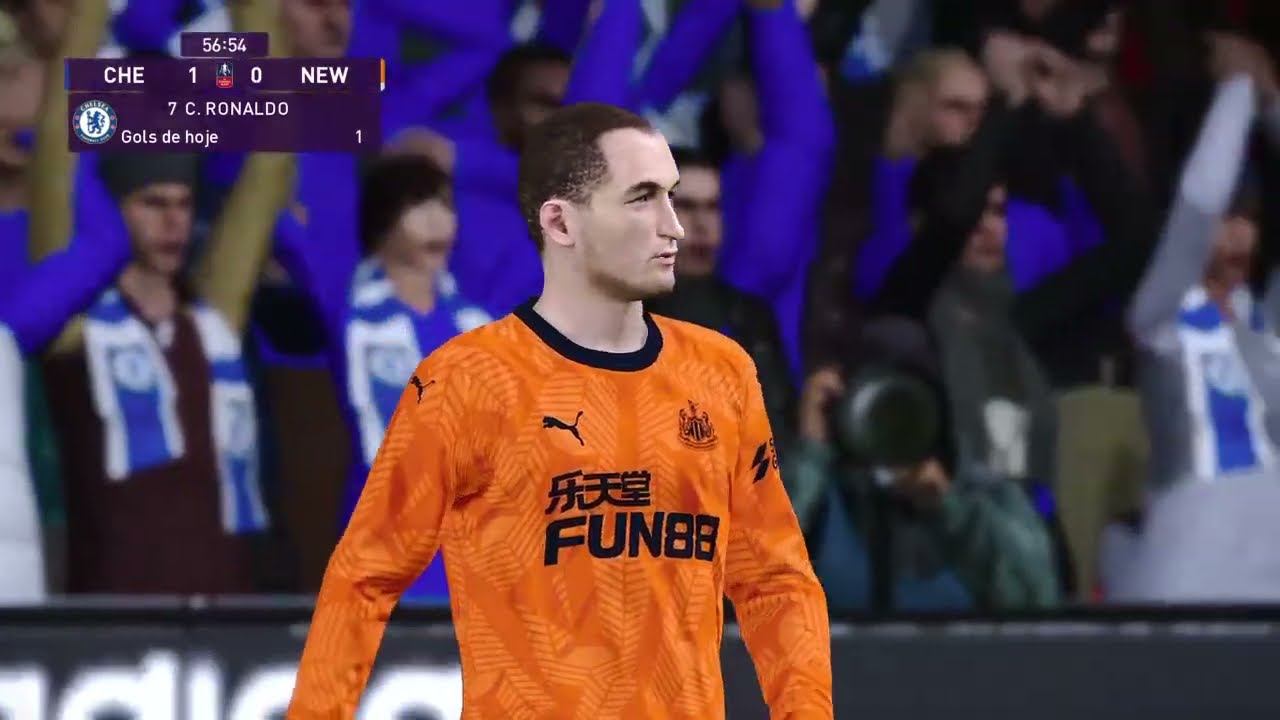Master Liga 20242025 Última Temporada PES 2020 17 YouTube