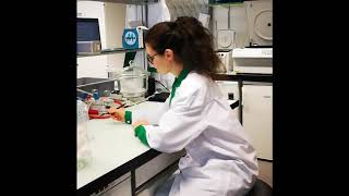 #TechThursday CIX: Science elevator Pitch - Sustainability in the lab 🔬💚
