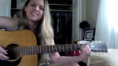 Fly Free- original song written by Andrea Thorne