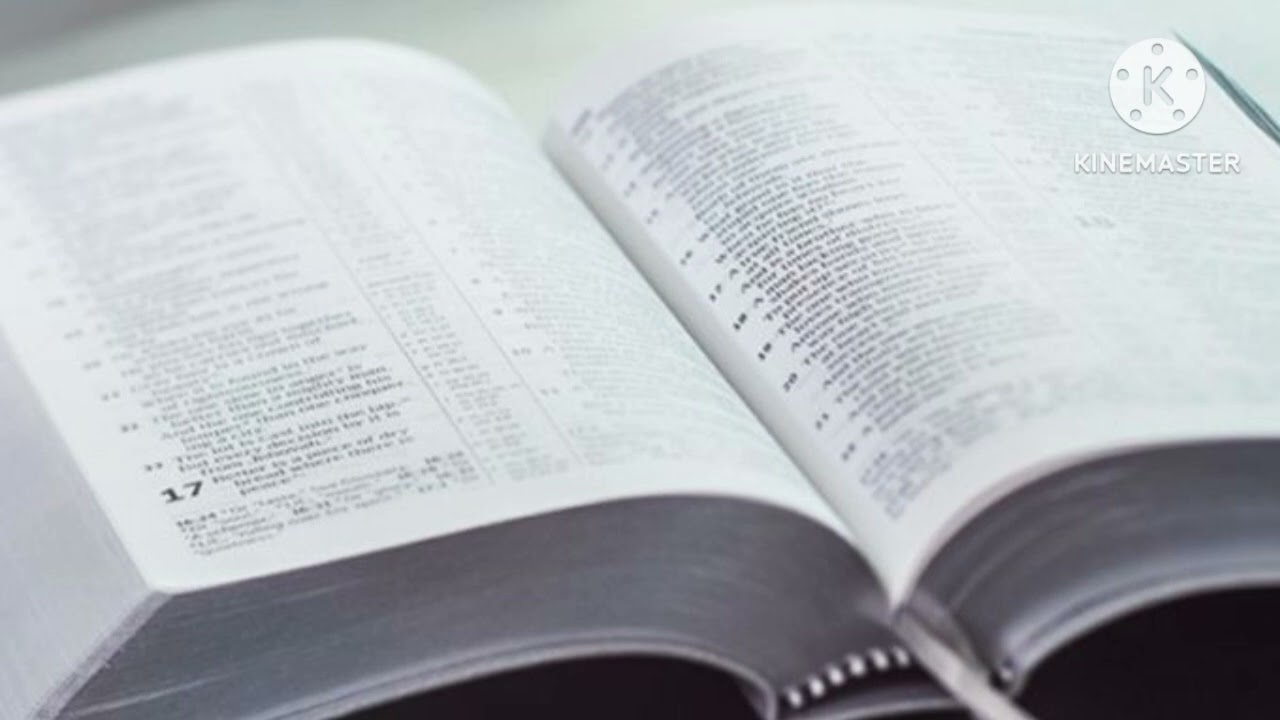 நாள் 02 || ஒரு வருடத்தில் முழு வேதாகமம் || 