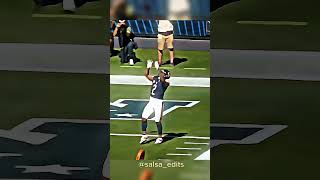 End of an era… DJ Moore gone 😞”. #youtubeshorts #elitefootball #djmoore #football #edit