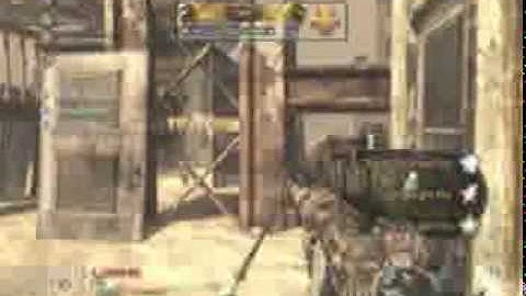 NigNig vs Bk Randy ( Pro of MW2).mpg