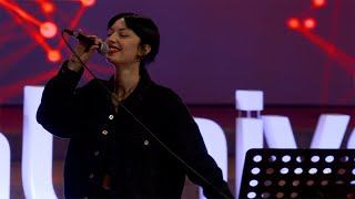 Performans | Rana Türkyılmaz | TEDxAnkaraUniversity