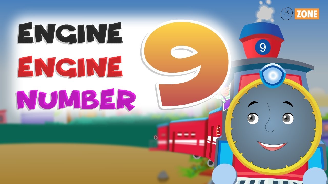 Engine No 9 Tabs engine-no-9-tabs