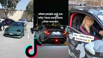 Memes That Only Car Guys Will Understand - Best Car Guys TikToks & Reels #2