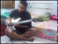 Rhoma Irama MENUNGGU Metallica