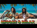 🌴 Tropical Reggae Escape 2026 Vol. 2 – Smooth Chill Vibes