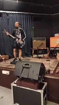 A.C.A.B. - Perjuangan | Rehearsal, Practice Jamming for Atas Angin Rock Show.