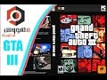 تحميل لعبة gta 3 برابط مباشر