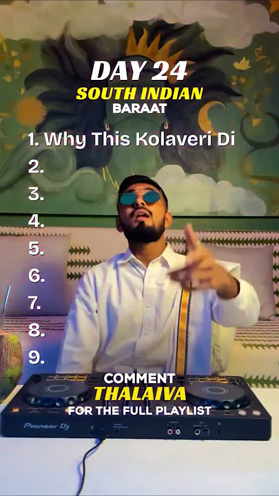 South Indian Bharat 💥 #dj #music #djremix