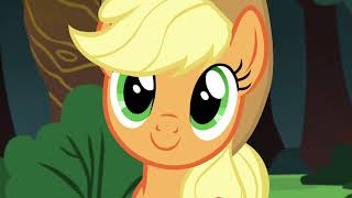 Applejack - Hmm?
