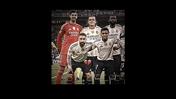 New Realmadrid Edit 