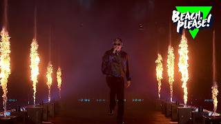 Future - Ran To Atlanta (LIVE @ Beach, Please! 2026)