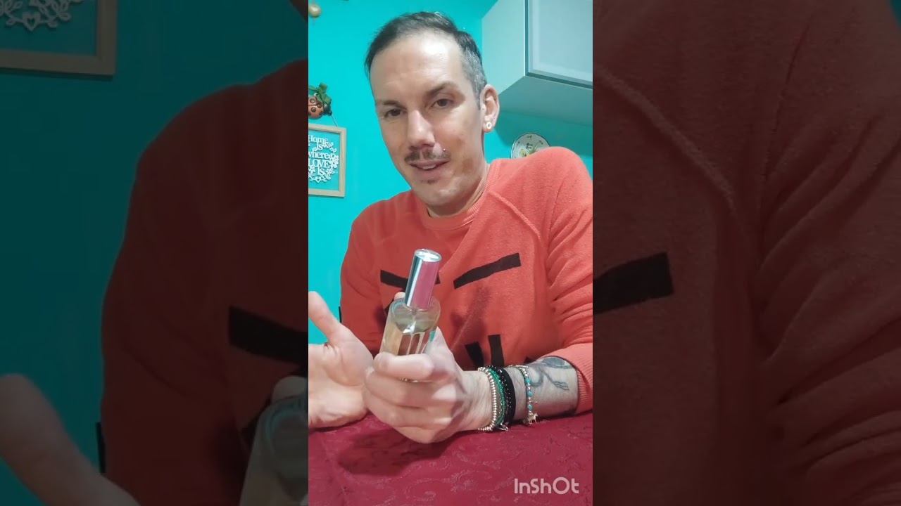 3 PROFUMI low cost icona degli anni 90 🦋 #revlon