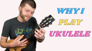 What I've Learned After Playing Ukulele for 20 Years