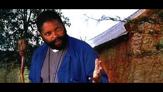 Pasta Mjosty & Ntshebe Corruption