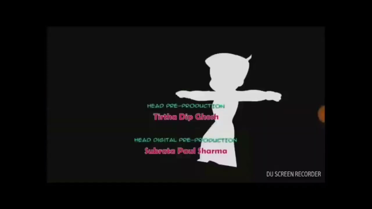  CHHOTA BHEEM  AUR MAYAVI GORGAN  TITLE SONG IN TAMIL 