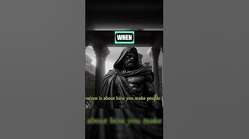 Redefine Your Presence: Command Attention and Respect