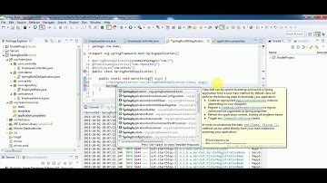 Disabling Spring Boot Banner Mode in Console