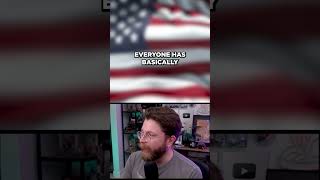 WHY ARE AMERICANS LIKE THIS