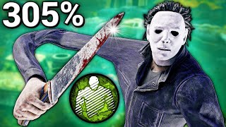 видео: Самый длинный выпад в Dead By Daylight — это УЖАС! картинка: Самый длинный выпад в Dead By Daylight — это УЖАС!