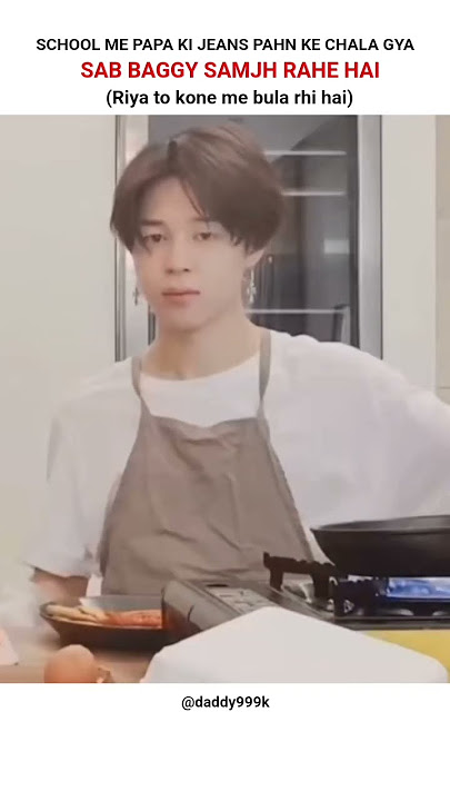 Riya to kone me bula rhi h😆🤭 #bts #jimin #mostviewed #dancelike #trending #viral