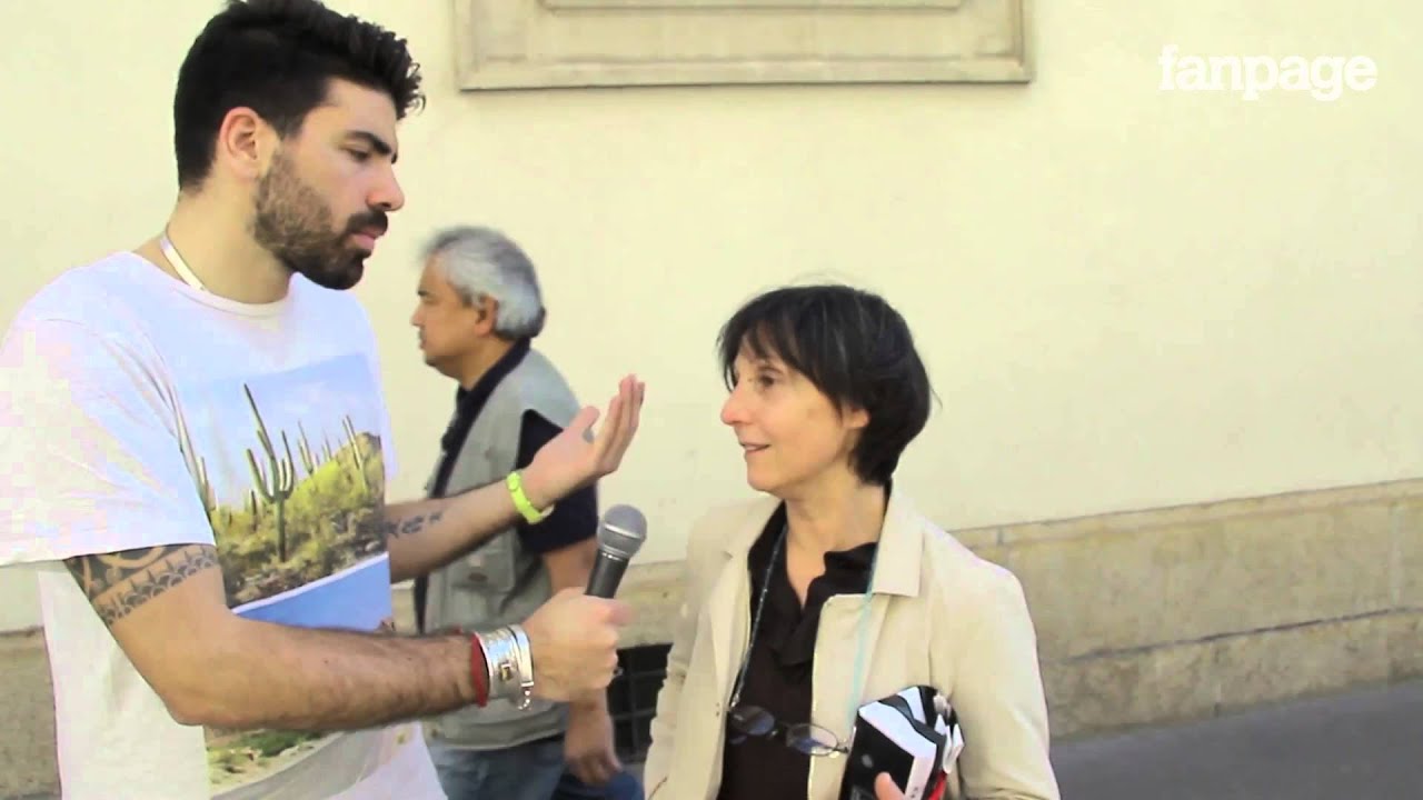 Sai cosa si festeggia il 25 aprile? Le risposte dei milanesi