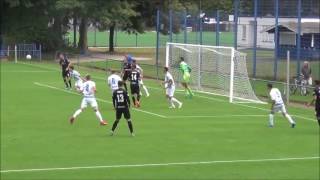 MSV Testspiel 03092016
