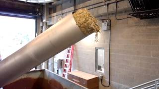 Wash Press - Dry Solid Screenings Discharge screenshot 5