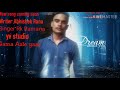New song Gama Ala yaar by Abhishek Rana with RK Ramana trailer