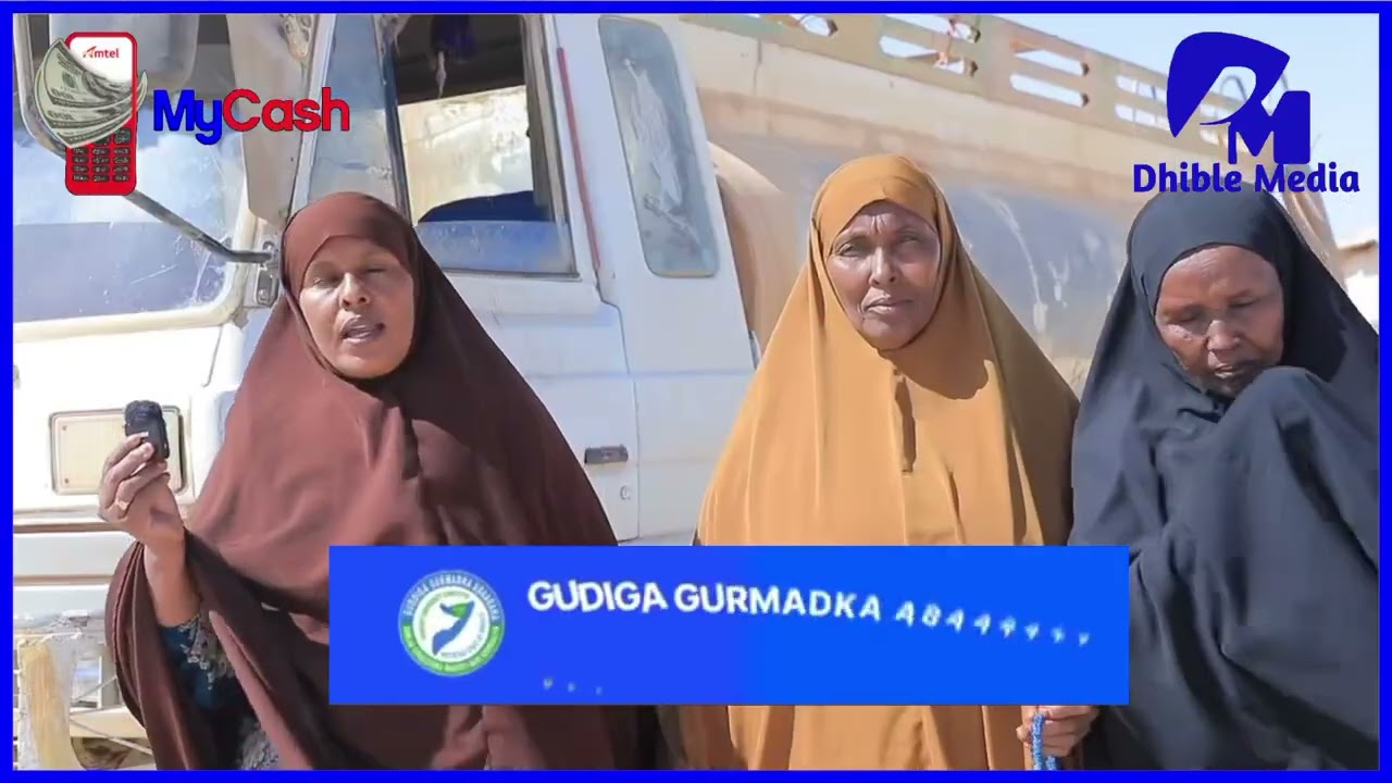 Gidida abaaraha dawlada w.b ayaa si rasmi ah uga dahfuray biyo djamiski 1 aad deg, xudun