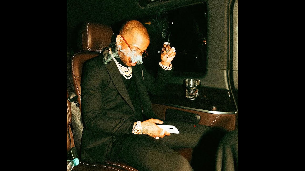 FREE Tory Lanez x Yung Bleu Type Beat "CHICAGO WINTERS" @imregii