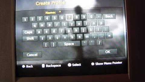 how to change name colour on COD4