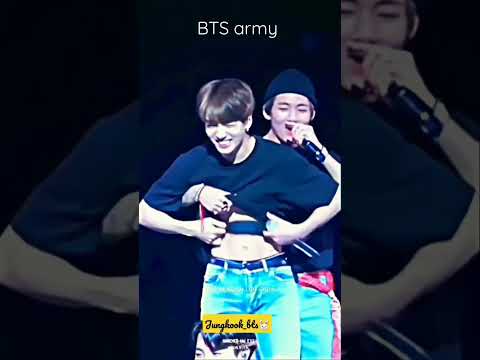 BTS'in karın kasları🤤🤤👀