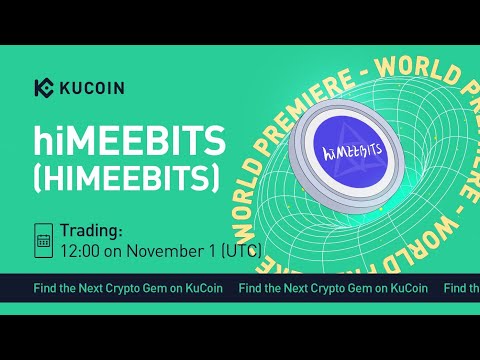   HiMEEBITS HIMEEBITS NFT ETF Kucoin NFT Kucoinnft